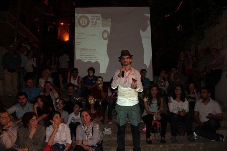 Miyasin Armenian Cultural Night by Rotaract Club